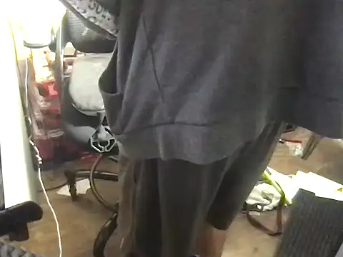 SinlessFreedom7 online show from March 2026 10:51:01 AM