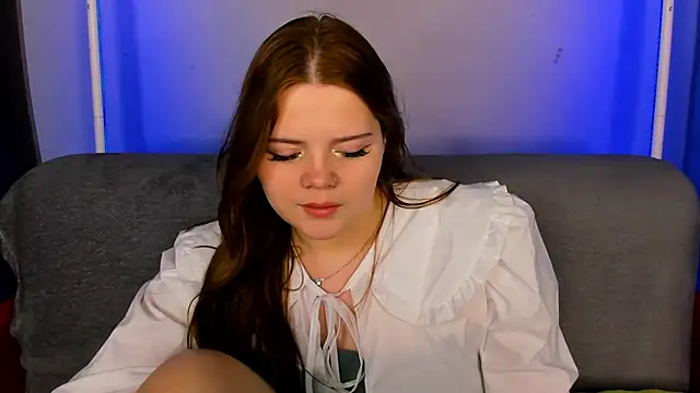 KellyFiery online show from March 2026 08:31:01 AM