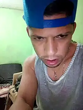 DestinedSpark23 online show from December 2025 11:36:02 PM