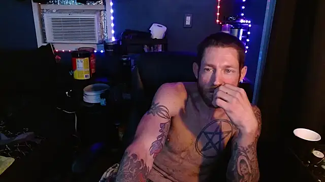 KingCole2390 online show from February 2026 12:11:01 AM