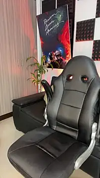 Snapshot of NikoHank chatting on December 2025 05:03:02 AM NikoHank online show from December 2025 05:03:02 AM