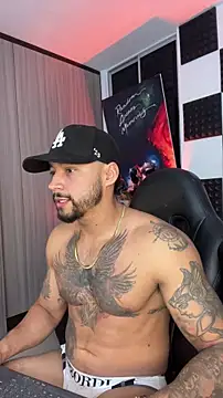 Snapshot of NikoHank chatting on January 2026 04:39:02 AM NikoHank online show from January 2026 04:39:02 AM