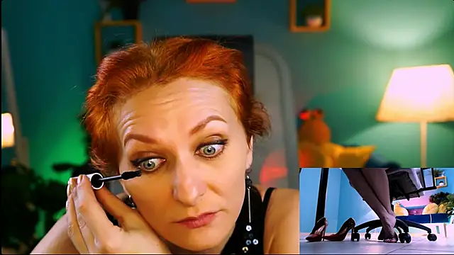 DianaTorrens online show from January 2026 07:46:02 AM