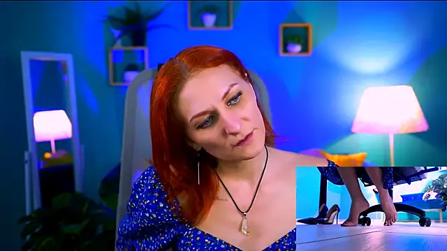 DianaTorrens online show from February 2026 08:05:02 AM