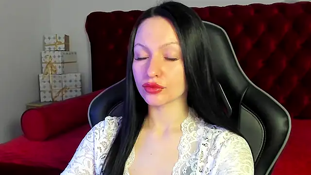 NaomiBlakes online show from January 2026 05:34:02 AM