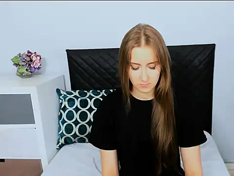 VanessaAmore online show from April 2026 07:22:01 PM