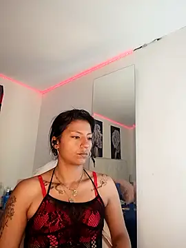 SamathaMay online show from April 2026 12:17:01 PM