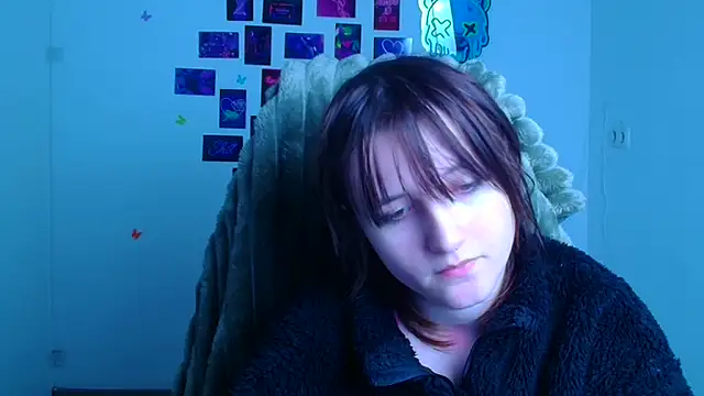 Alice Wonderme online show from February 2026 07:34:01 AM