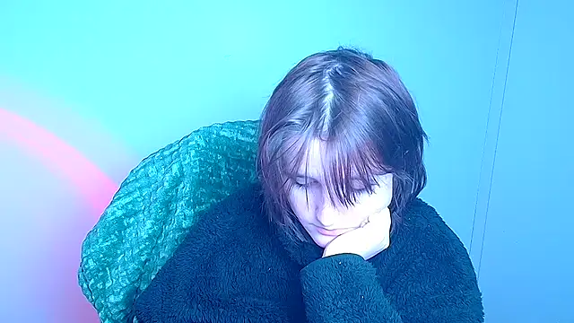 Alice Wonderme online show from February 2026 01:17:01 PM