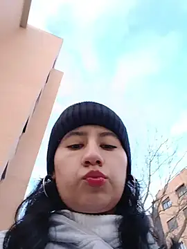 Snapshot of Megan_hotwife_ chatting on January 2026 08:18:01 AM Megan hotwife online show from January 2026 08:18:01 AM