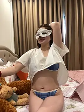 Queen-of-Love online show from March 2026 09:06:02 AM