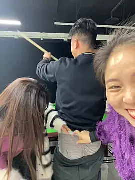 tianwei2567 online show from March 2026 04:22:01 PM