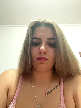 CrazyJessika online show from January 2026 11:07:01 PM