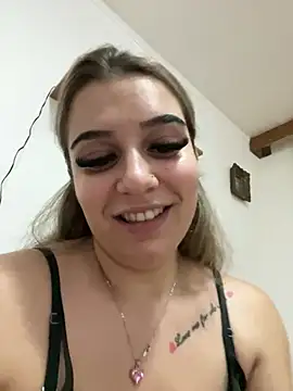 CrazyJessika online show from January 2026 11:48:02 AM