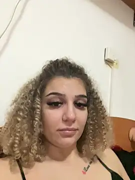 CrazyJessika online show from February 2026 09:08:01 PM