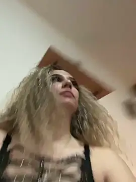 CrazyJessika online show from March 2026 05:34:01 PM