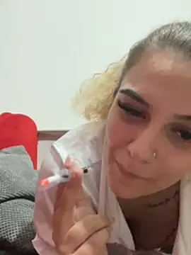 CrazyJessika online show from April 2026 08:09:02 PM