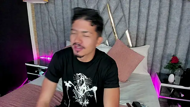 NicolaiKarav online show from February 2026 12:04:02 PM