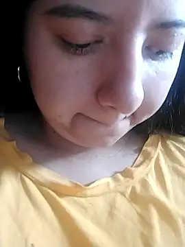 Chaparrita13 online show from January 2026 06:02:02 PM