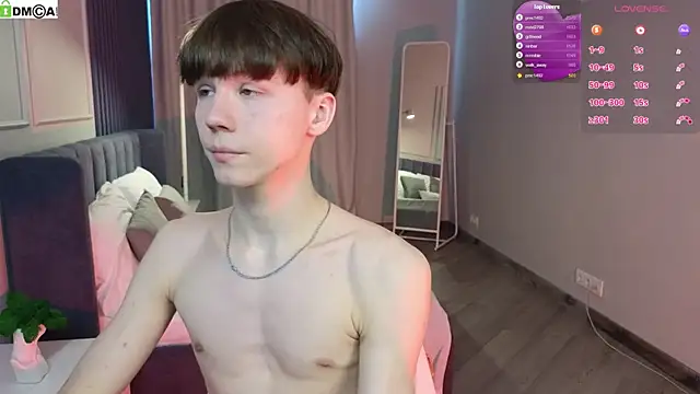 cuMte boy online show from February 2026 08:21:02 AM