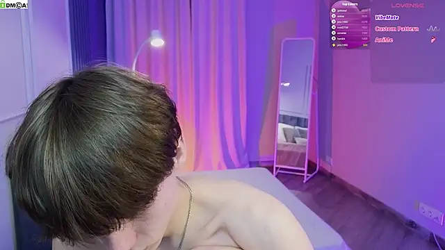 cuMte boy online show from March 2026 01:07:02 AM