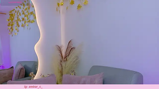 Snapshot of Ambar_Carter chatting on February 2026 02:56:01 AM Ambar Carter online show from February 2026 02:56:01 AM