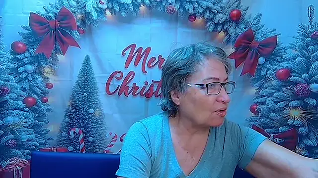 OlgaLuck online show from January 2026 06:16:01 AM