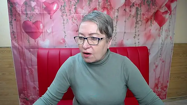 OlgaLuck online show from March 2026 06:05:02 AM