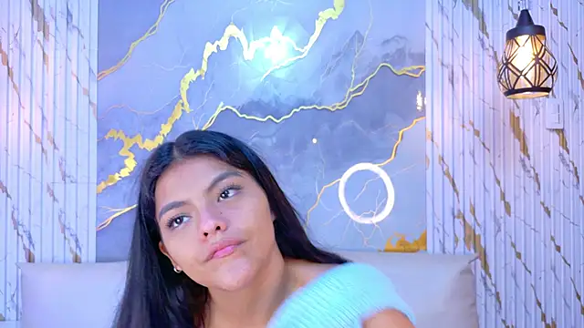 NIKIBUNNY online show from December 2025 01:20:02 PM