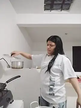 NIKIBUNNY online show from February 2026 10:27:02 AM