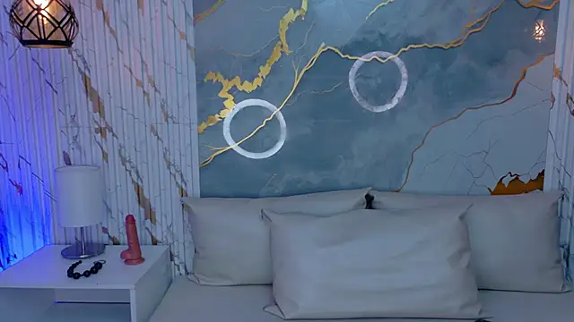 NIKIBUNNY online show from March 2026 12:44:01 PM