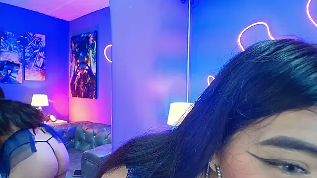 Snapshot of NIKIBUNNY chatting on April 2026 12:51:02 PM NIKIBUNNY online show from April 2026 12:51:02 PM