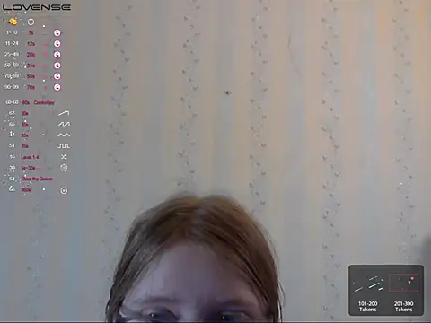 Snapshot of LustfulSarah chatting on February 2025 09:03:01 AM LustfulSarah online show from February 2025 09:03:01 AM