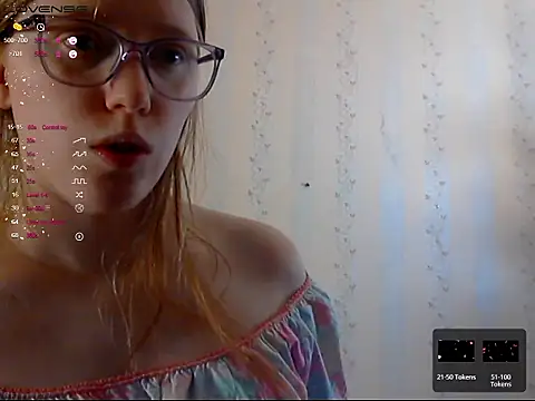 LustfulSarah online show from January 2026 03:28:02 PM