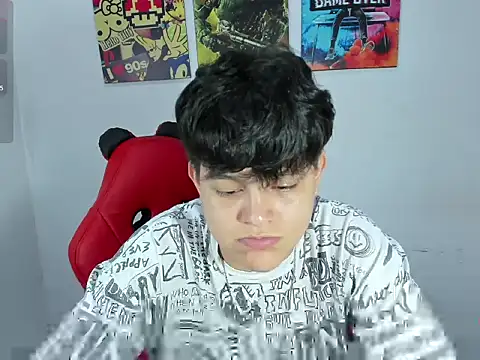  ian sweet online show from November 2025 07:37:02 PM