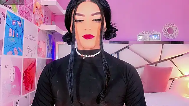 DaleskaSanchez online show from February 2026 05:35:01 AM