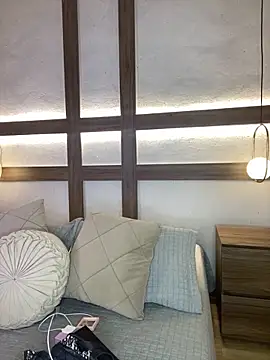 SarhaVega online show from March 2026 12:41:02 PM