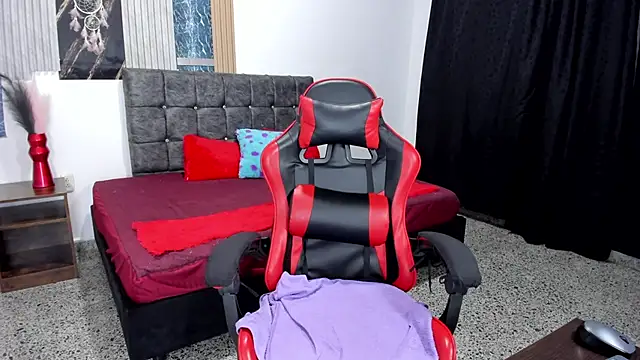 paola my online show from February 2026 06:57:01 PM