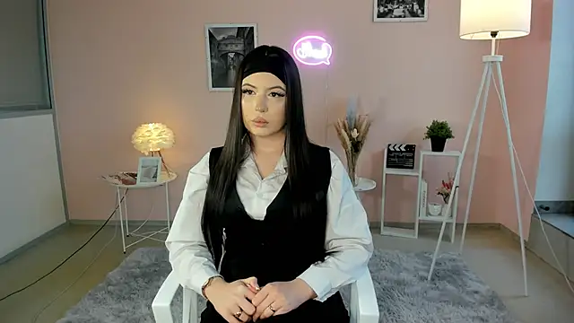 MignonBlunden online show from November 2025 08:17:02 AM