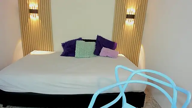 Snapshot of Izelevans chatting on February 2026 12:26:01 PM Izelevans online show from February 2026 12:26:01 PM