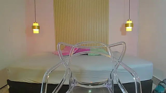 Snapshot of Izelevans chatting on February 2026 12:12:01 PM Izelevans online show from February 2026 12:12:01 PM