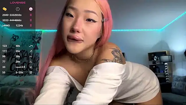 EIeniVanwart online show from March 2026 06:15:02 PM