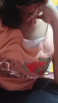 Snapshot of SameeraReddy19 chatting on February 2026 07:54:01 PM SameeraReddy19 online show from February 2026 07:54:01 PM