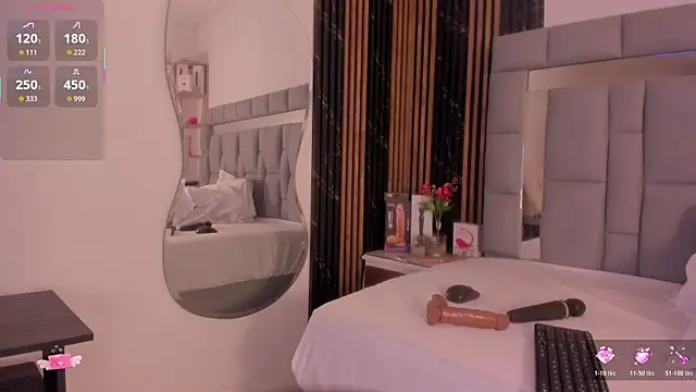 Snapshot of amaia_santini chatting on November 2025 07:05:02 PM amaia santini online show from November 2025 07:05:02 PM