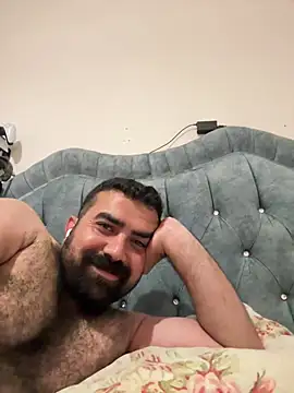 Ali2413 online show from June 2026 10:18:02 PM