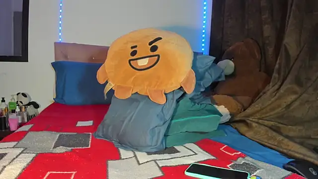 exotis tiahara777 online show from March 2026 06:18:01 AM