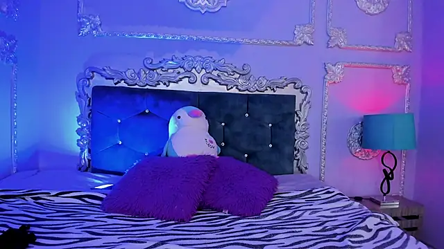 DhaliaRosse online show from January 2026 06:29:01 AM