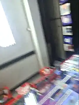 Eveeelyn25 online show from December 2025 12:07:02 AM