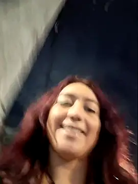 Eveeelyn25 online show from February 2026 12:53:01 AM