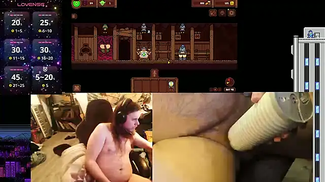 watchmegamer online show from March 2026 01:00:02 PM